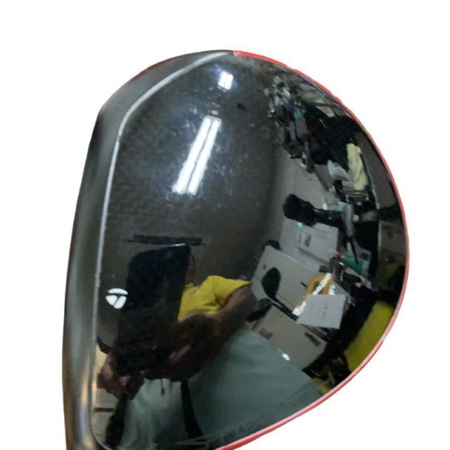 【中古】 テーラーメイド STEALTH2 9° ドライバー DR 純正特注シャフト (フレックスS) メンズ 男性用 右利き 右用 Cランク ゴルフクラブ