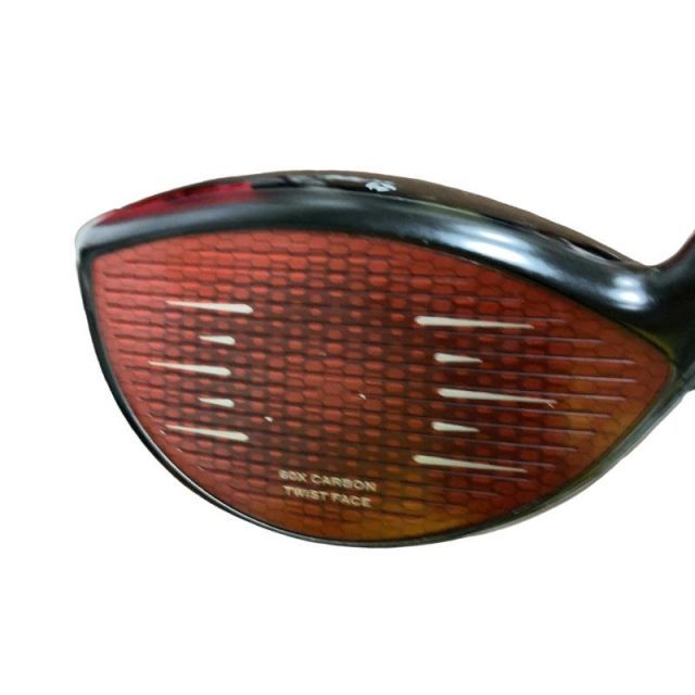 【中古】 テーラーメイド STEALTH2 9° ドライバー DR 純正特注シャフト (フレックスS) メンズ 男性用 右利き 右用 Cランク ゴルフクラブ