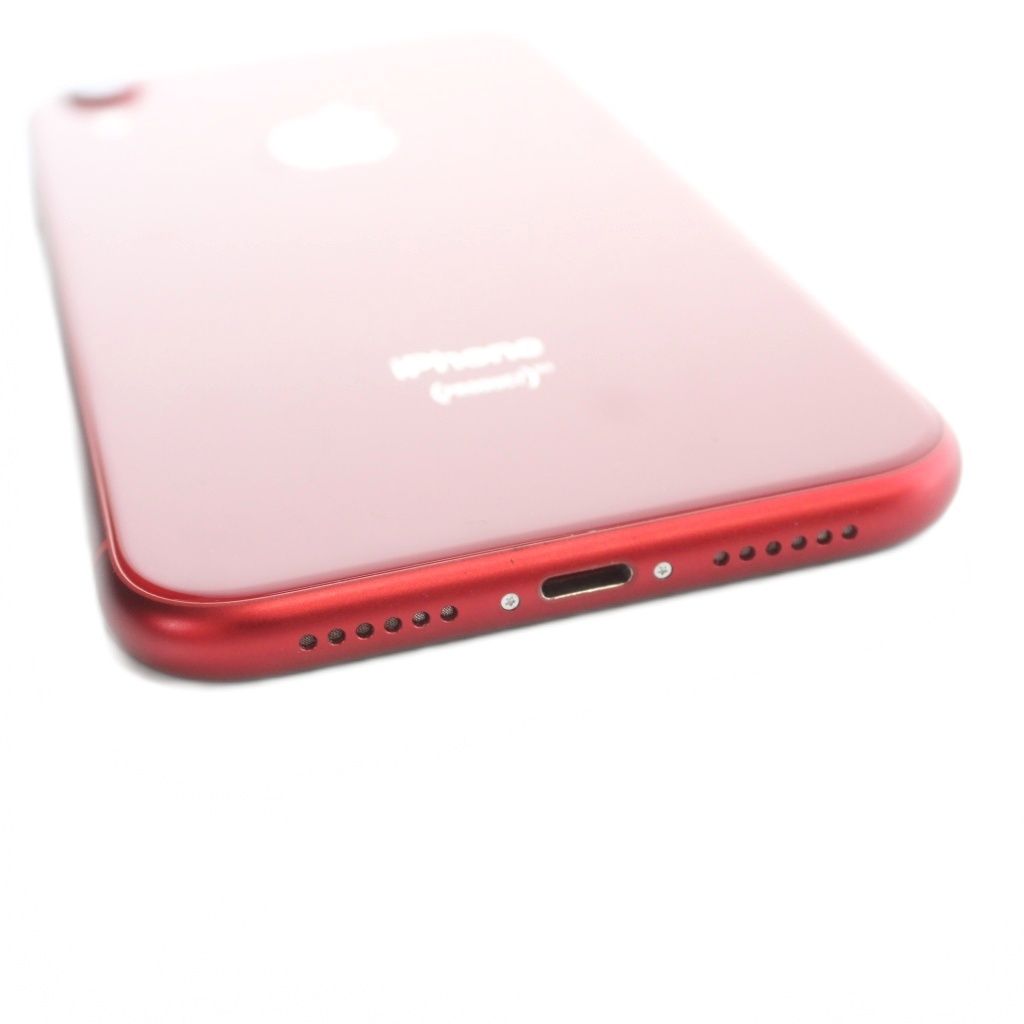 アップル Apple SIMフリー iPhone XR 128GB (PRODUCT) RED MT0N2J/A