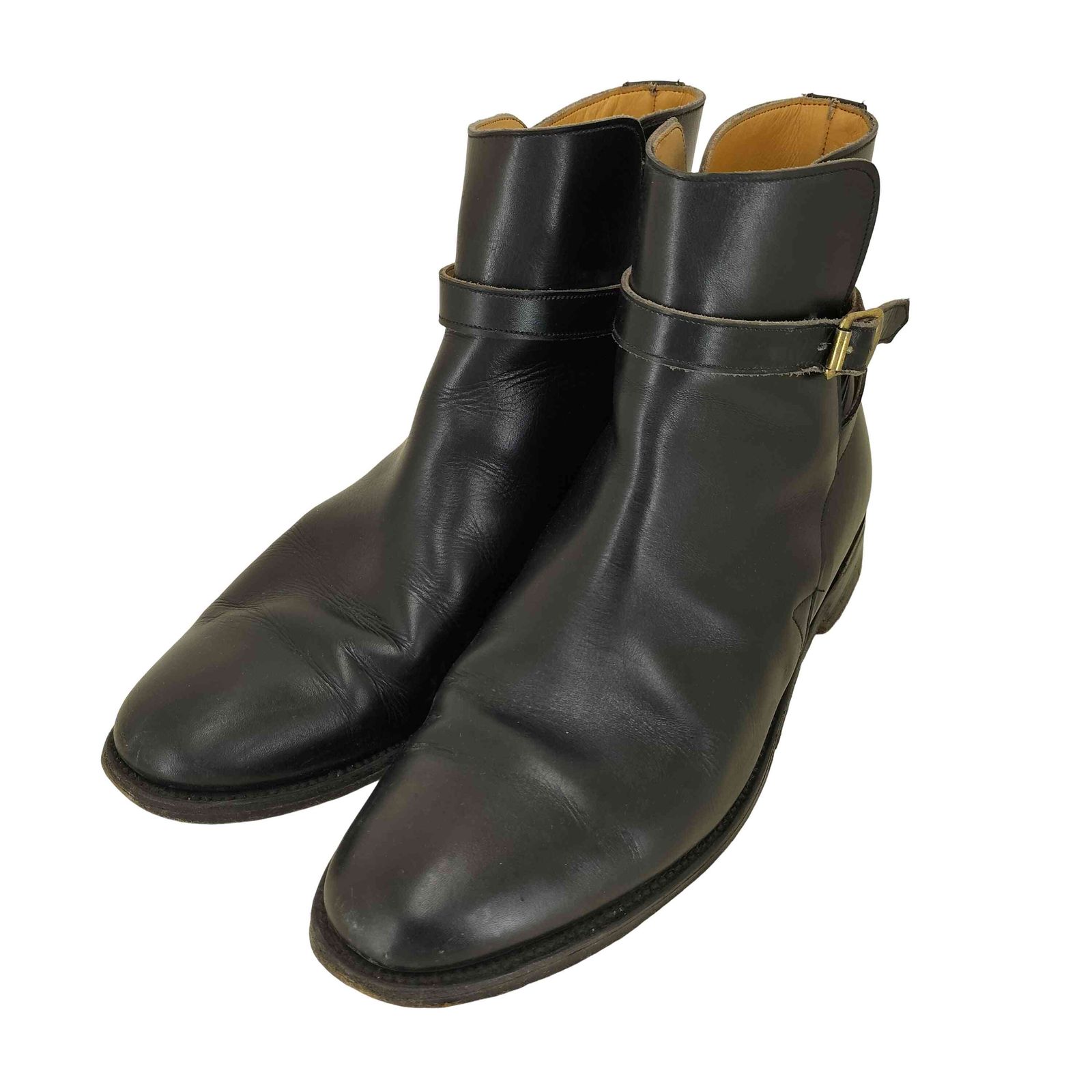 Used Fulghi USED Used Clothes {{loake}} British Jopper Boots Mens UK: 7