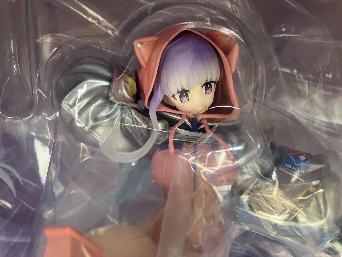 B賞 ムーンキャンサー/BBコスモ 1/7 Gracemaster /一番くじ Fate/Grand