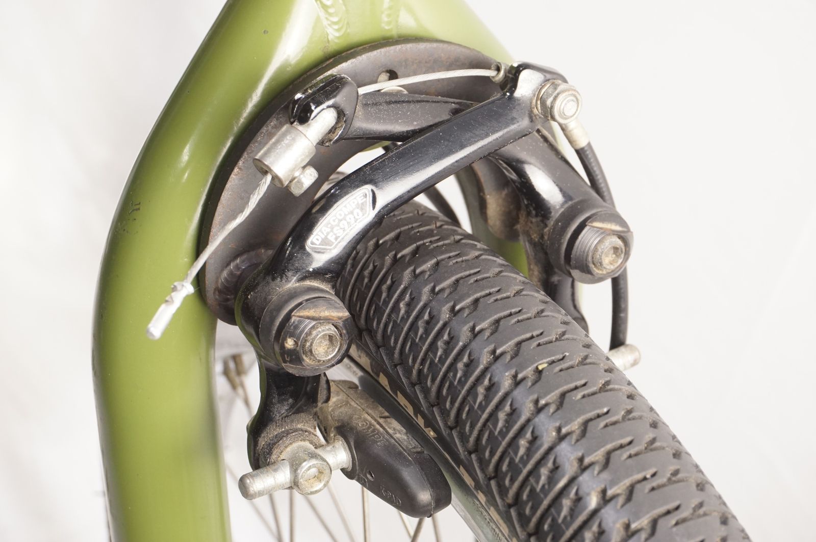 HOFFMAN BIKES 「ホフマンバイクス」 DIRT 1998年モデル BMX