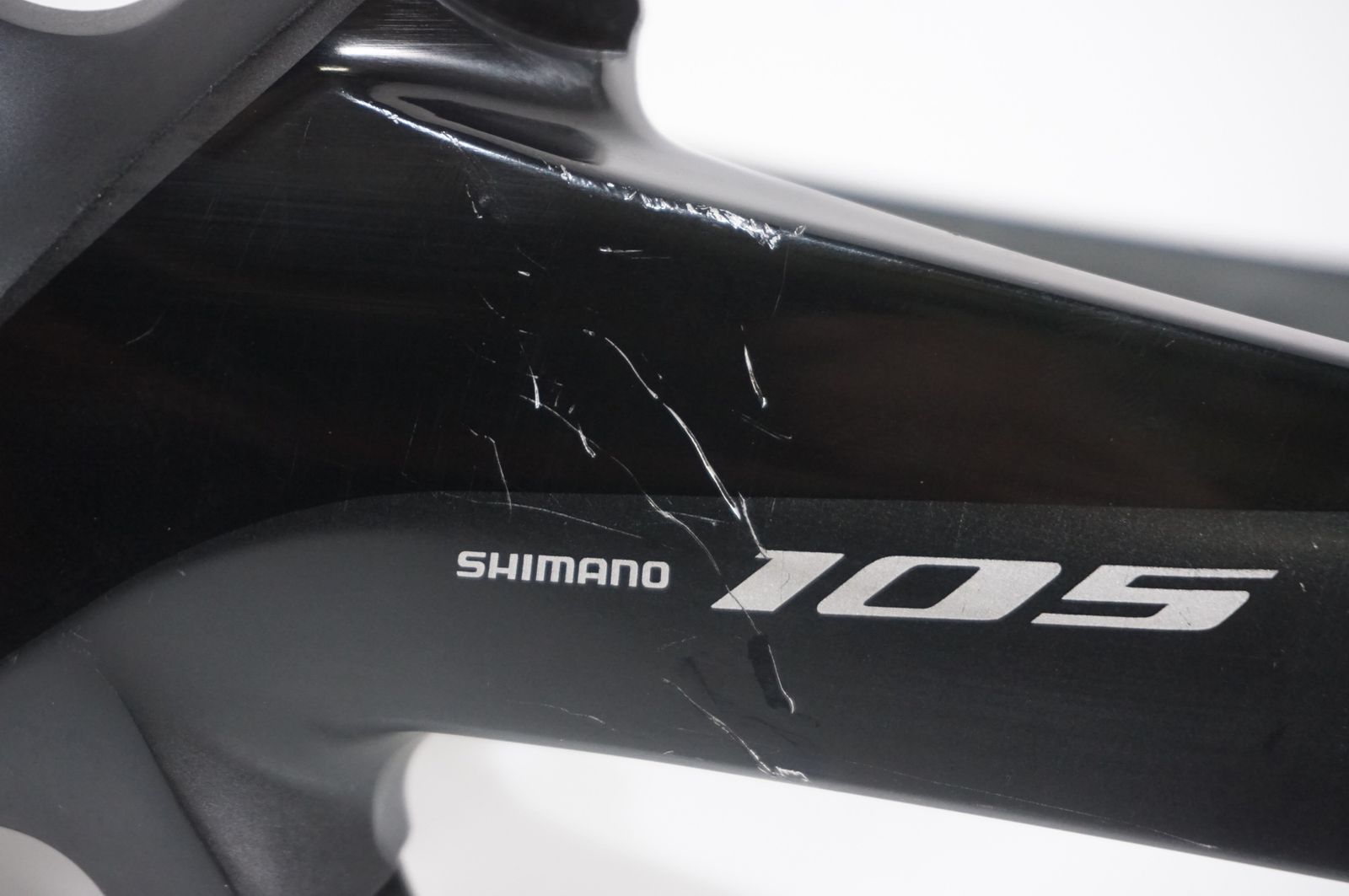 SHIMANO 「シマノ」 105 FC-R7000 160mm クランクアーム / バイチャリ
