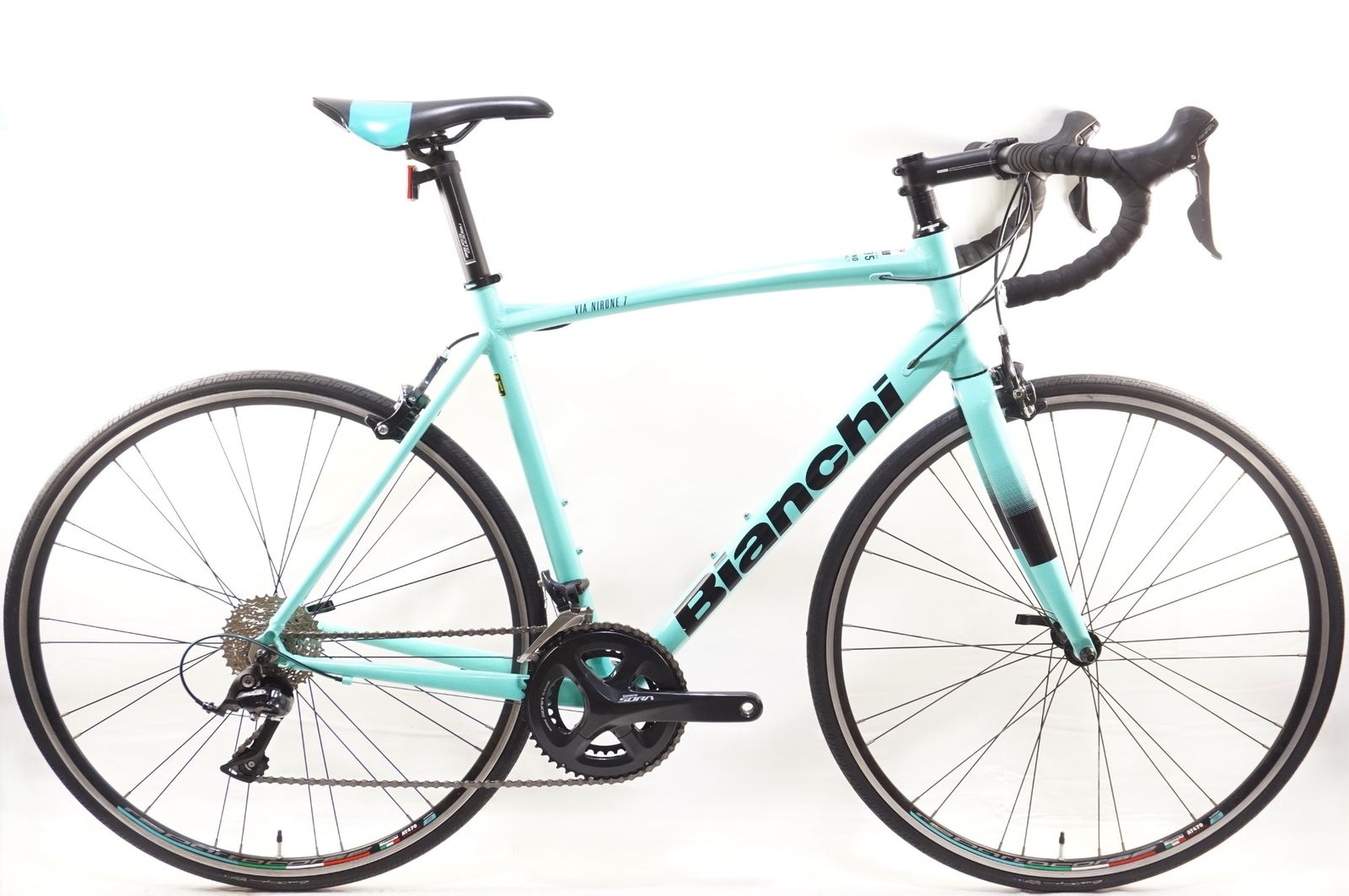 BIANCHI 「ビアンキ」 VIA NIRONE7 SORA 2021年モデル ロードバイク / バイチャリ中目黒店 57,090円
