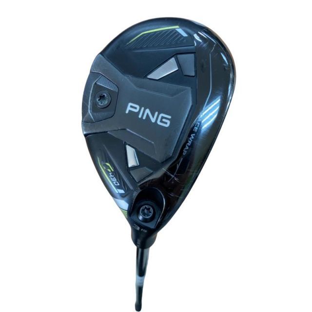 【中古】 ピン G430 U3 ユーティリティ UT NS PRO 950GH neo (フレックスS) メンズ 男性用 右利き 右用 Cランク ゴルフクラブ