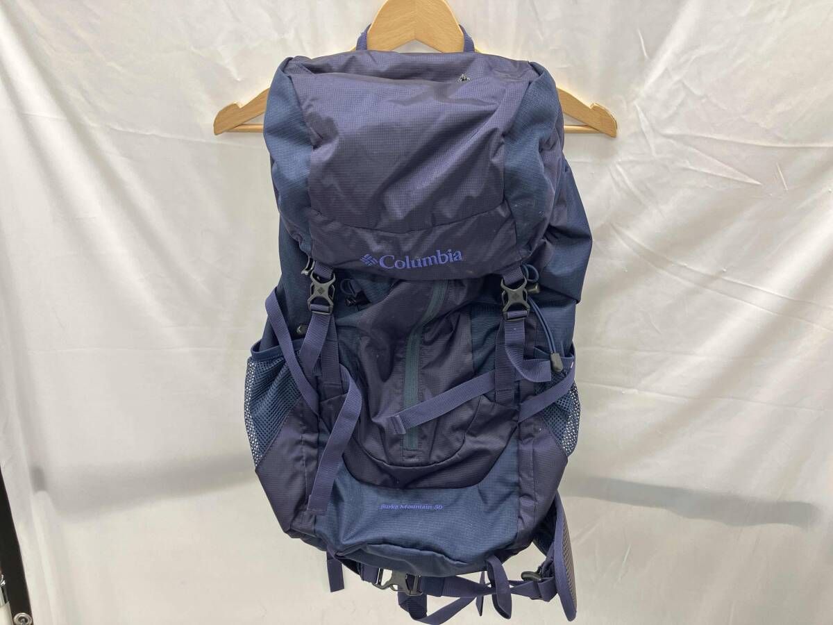 Columbia コロンビア　リュックサック　バックパック　Burke Mountain 30 アウトドア　キャンプ 5,803円