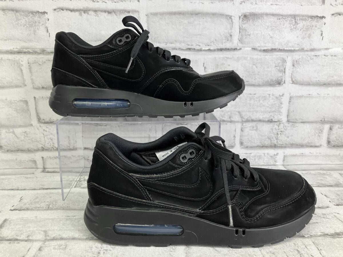 スニーカー ブラック NIKE/スニーカー/エア マックス 1'86 OG/FZ3007