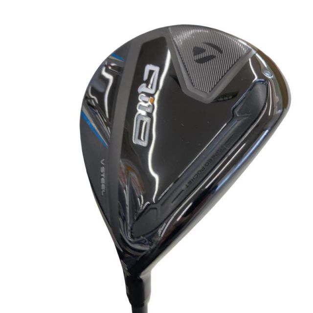 【中古】 テーラーメイド Qi10 5W フェアウェイウッド FW Diamana WB 63 (フレックスS) メンズ 男性用 右利き 右用 Bランク ゴルフクラブ