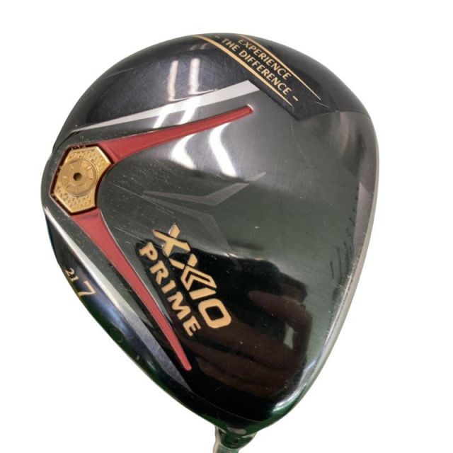 【中古】 ダンロップ XXIO PRIME(2025) 7W フェアウェイウッド FW XXIO SP1300(FW) (フレックスR) メンズ 男性用 右利き 右用 Cランク ゴルフクラブ