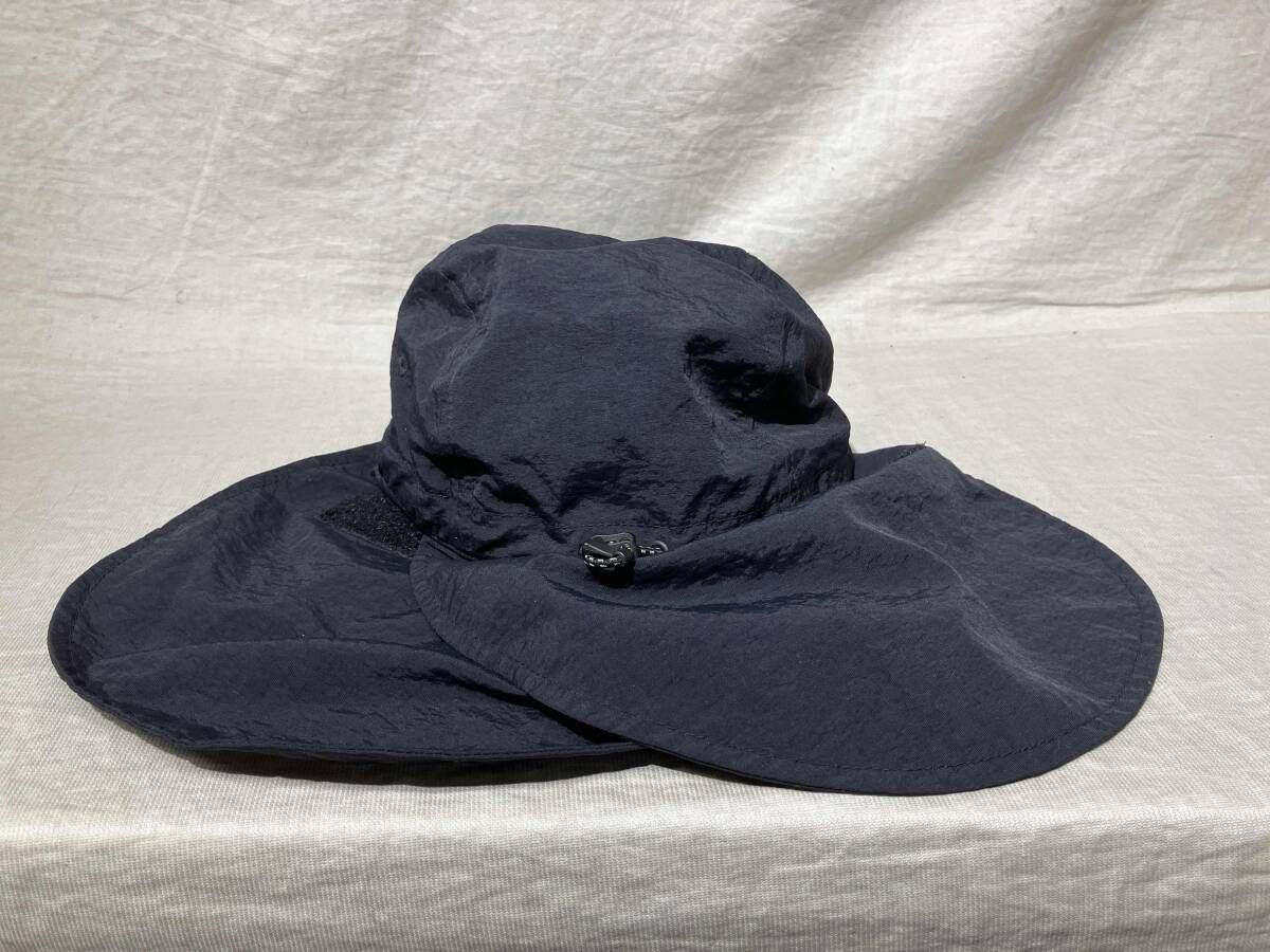 WTAPS ダブルタップス EX44_COLLECTION 221HCDT-HT12 ネイビー