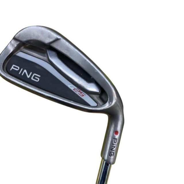 【中古】 ピン G25 6S アイアンセット IR NS PRO 950GH (フレックスR) メンズ 男性用 右利き 右用 Cランク ゴルフクラブ