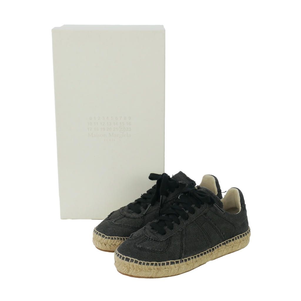 メゾンマルジェラ Maison Margiela レプリカ Replica エスパドリーユ