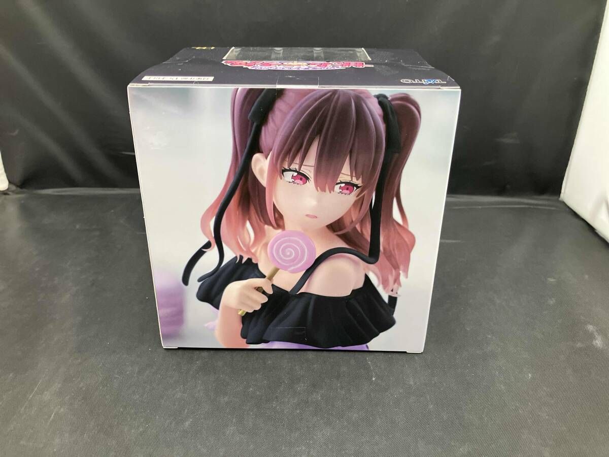 LH賞 橘美花莉 LH賞カラーver. タイトーくじ TVアニメ 2.5次元の誘惑