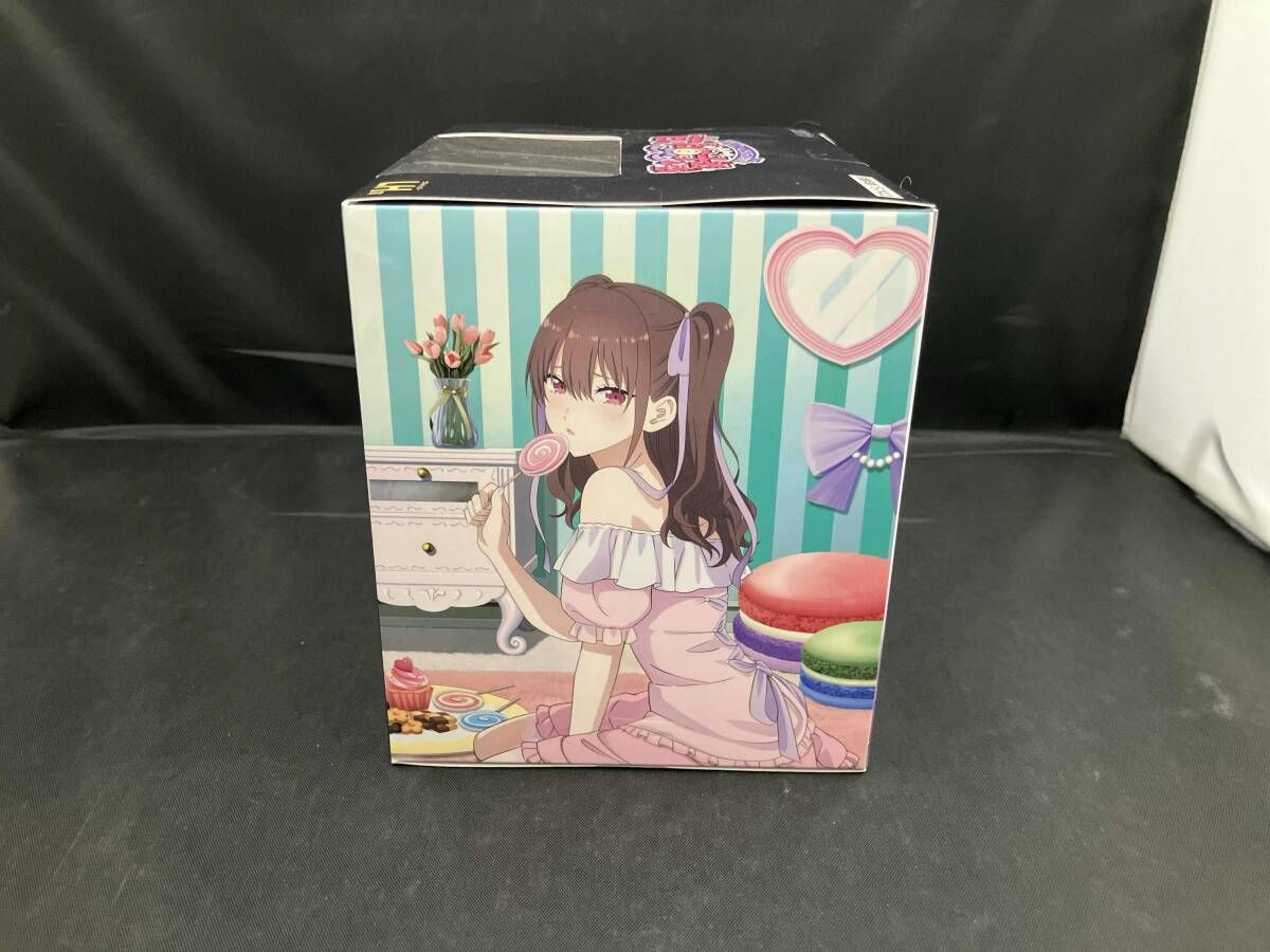 LH賞 橘美花莉 LH賞カラーver. タイトーくじ TVアニメ 2.5次元の誘惑