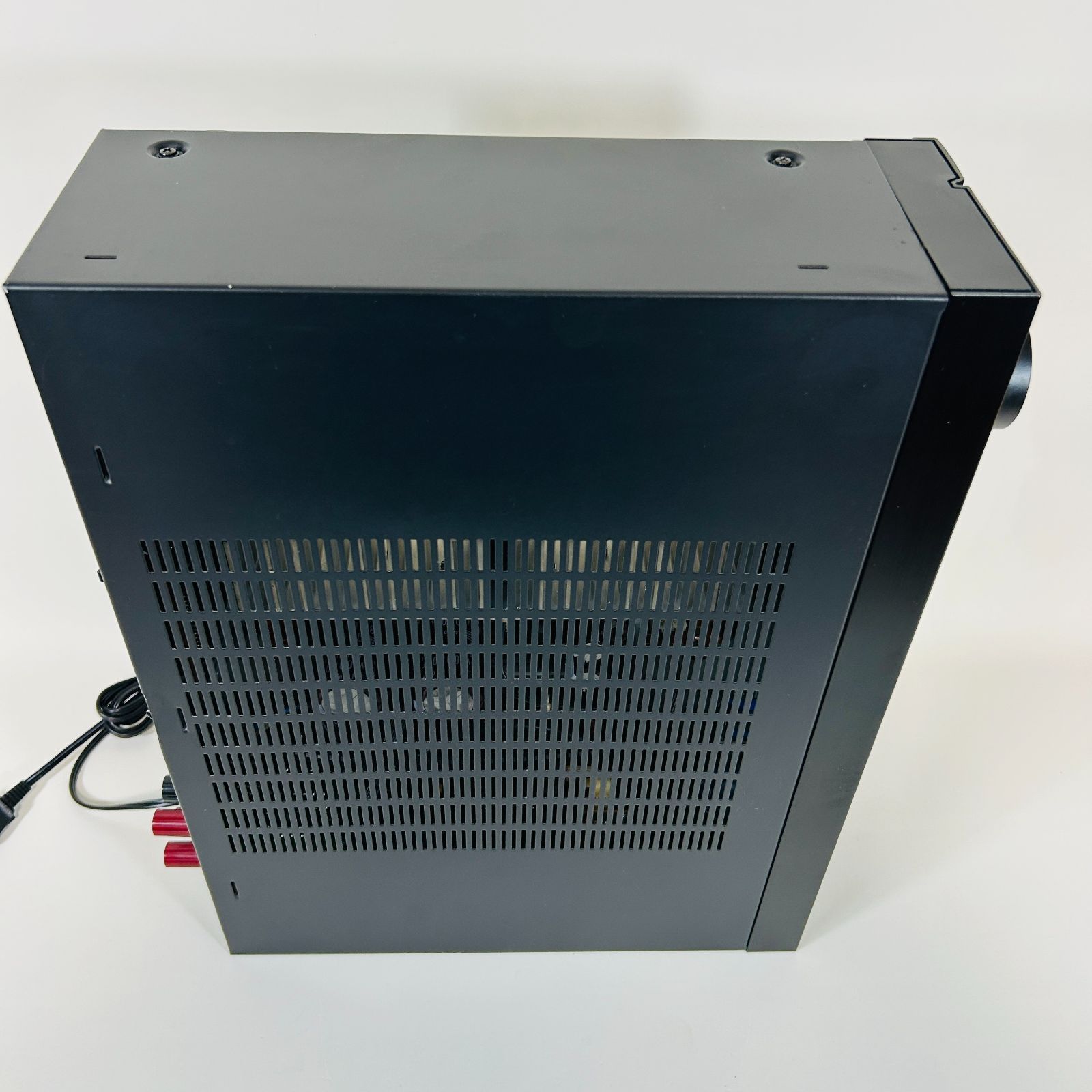 SONY プリメインアンプ TA-F500 動作品 現状品】SONY ソニー プリメインアンプ TA-F500 (B) ブラック