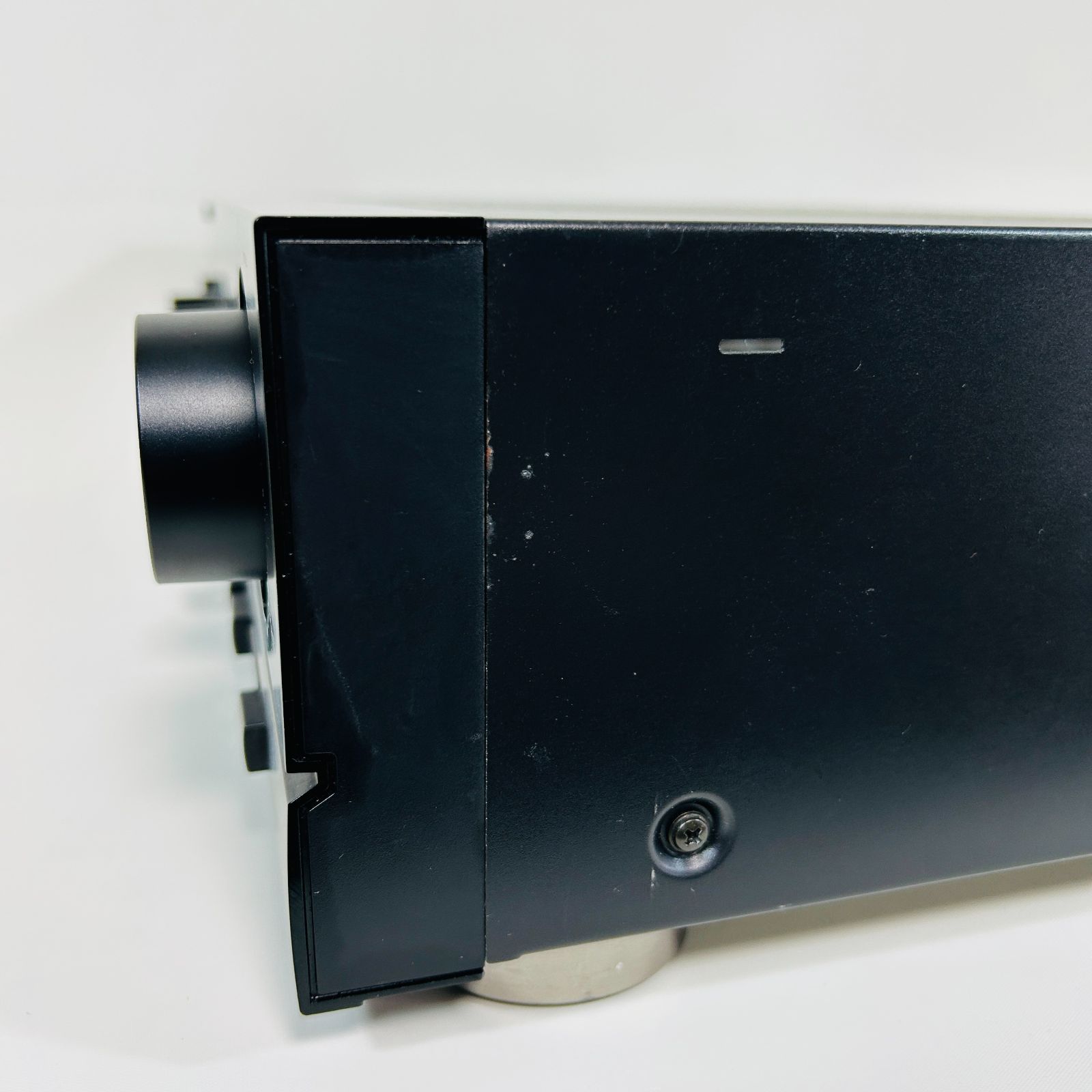 現状品】SONY ソニー プリメインアンプ TA-F500 (B) ブラック