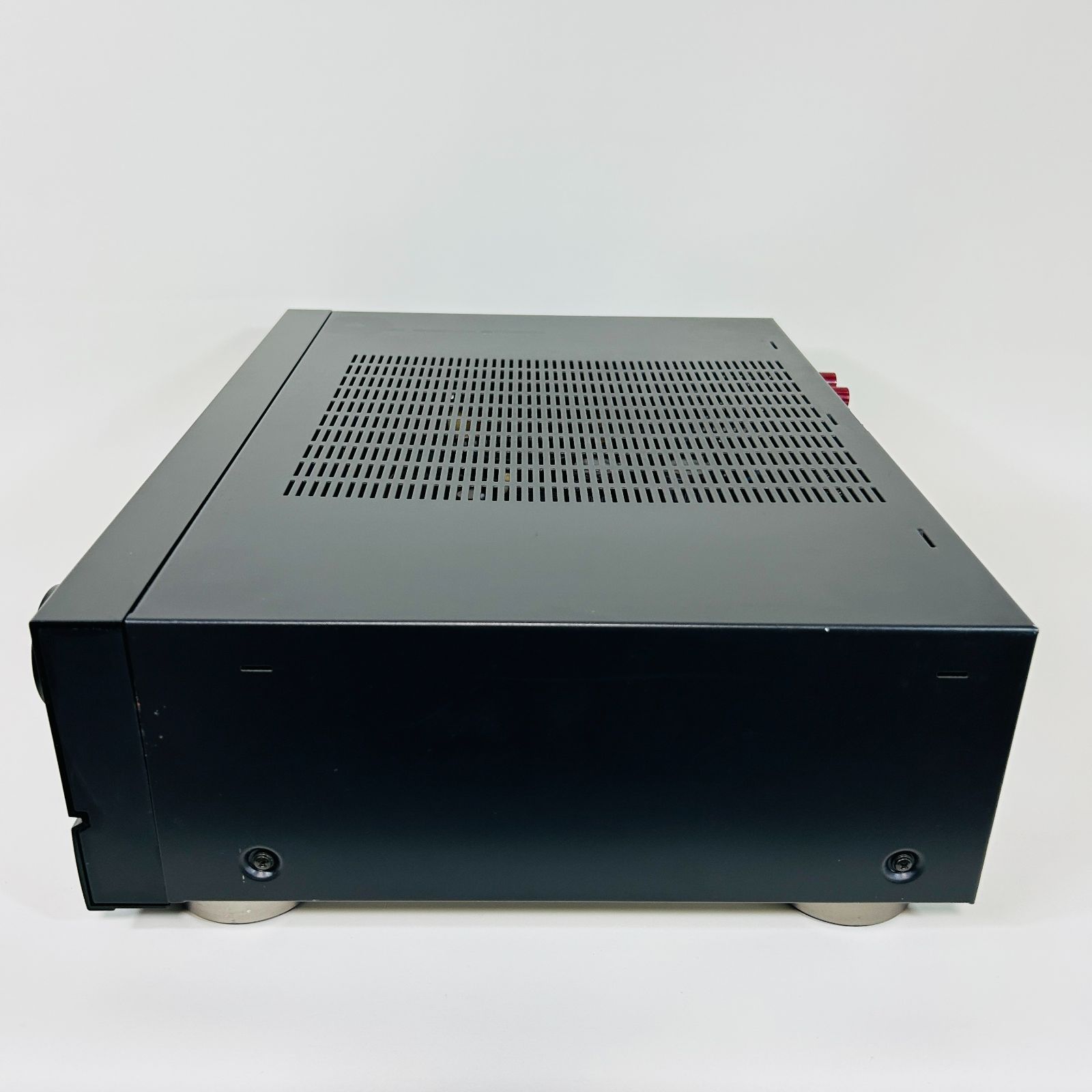 現状品】SONY ソニー プリメインアンプ TA-F500 (B) ブラック