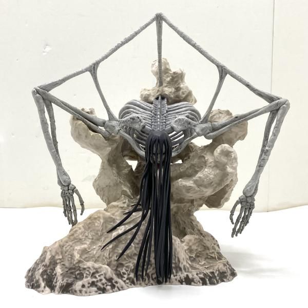 中古】【開封】ラストワン賞 終尾の巨人 フィギュア MEGAIMPACT ｢一番