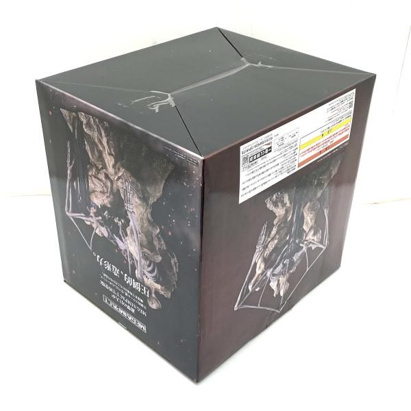 中古】【開封】ラストワン賞 終尾の巨人 フィギュア MEGAIMPACT ｢一番