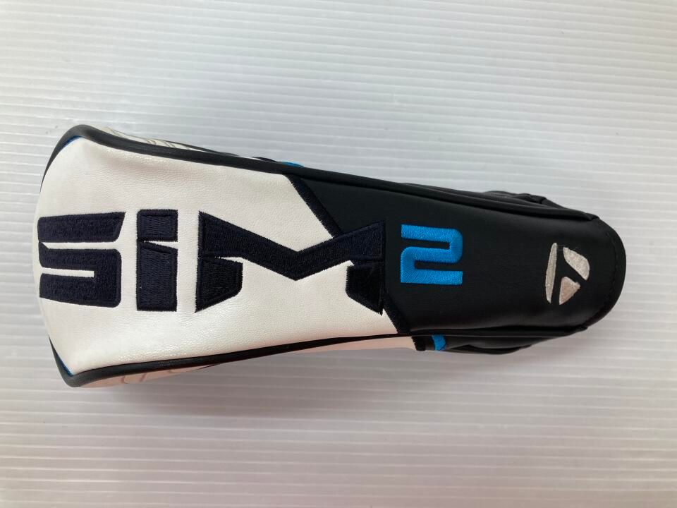 テーラーメイド SIM2 MAX 21度 TENSEI BLUE TM50(SIM2) Rフレックス