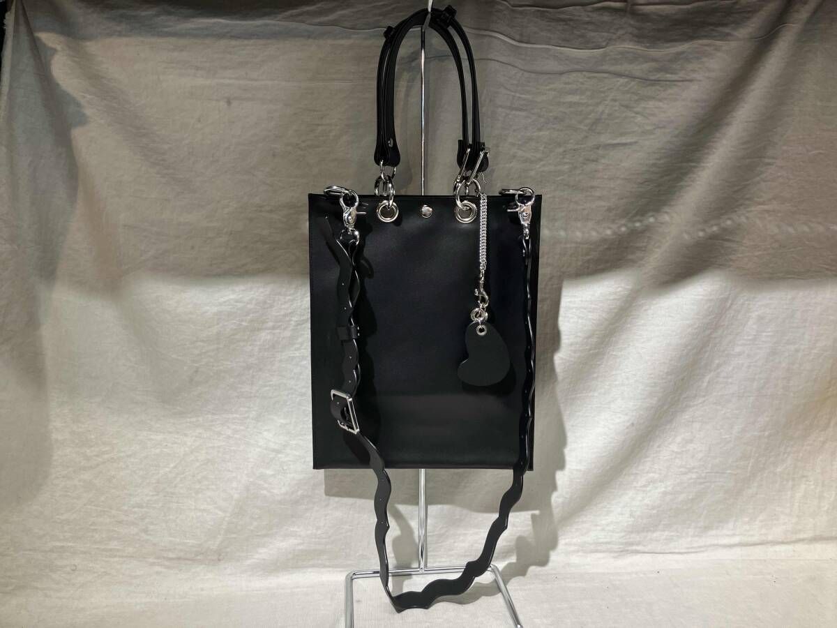 nori enomoto ノリエノモト samedi soir petit black