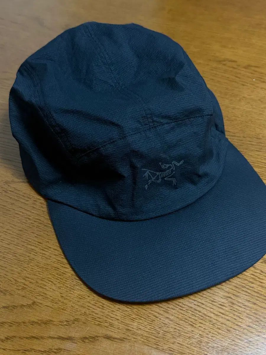 ARC'TERYX アークテリクス ノバン Regular レギュラー ブリムハット ブラック (L/XL) 7,570円