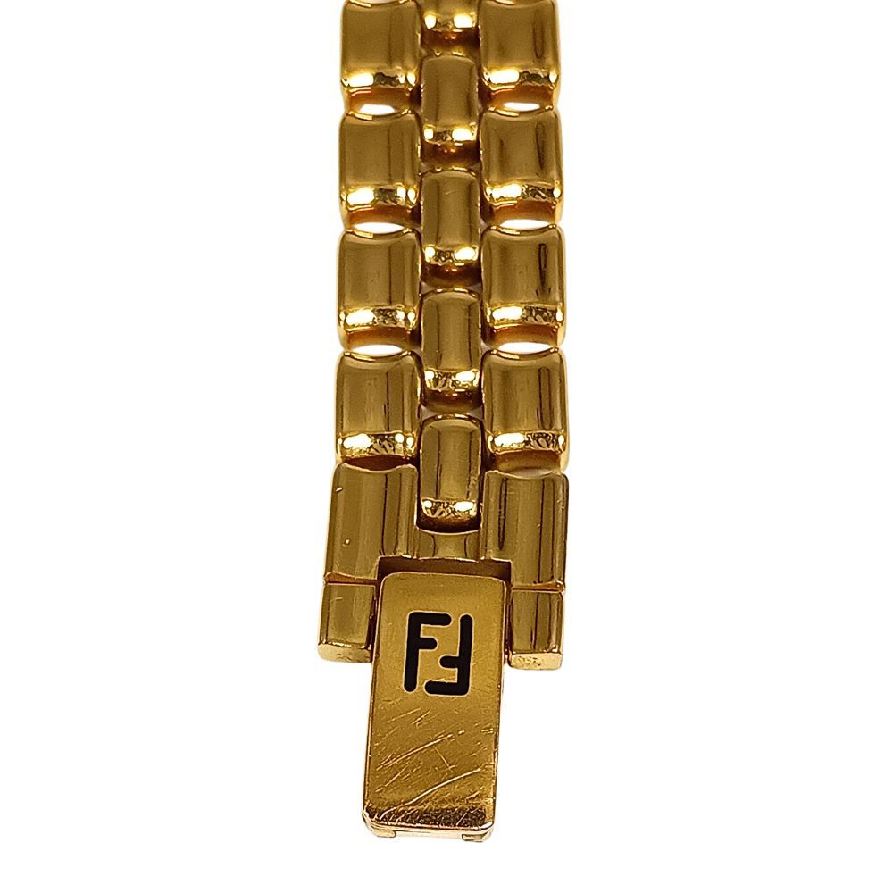 FENDI フェンディ 850L クォーツ レディース 腕時計 正規品 / C1263