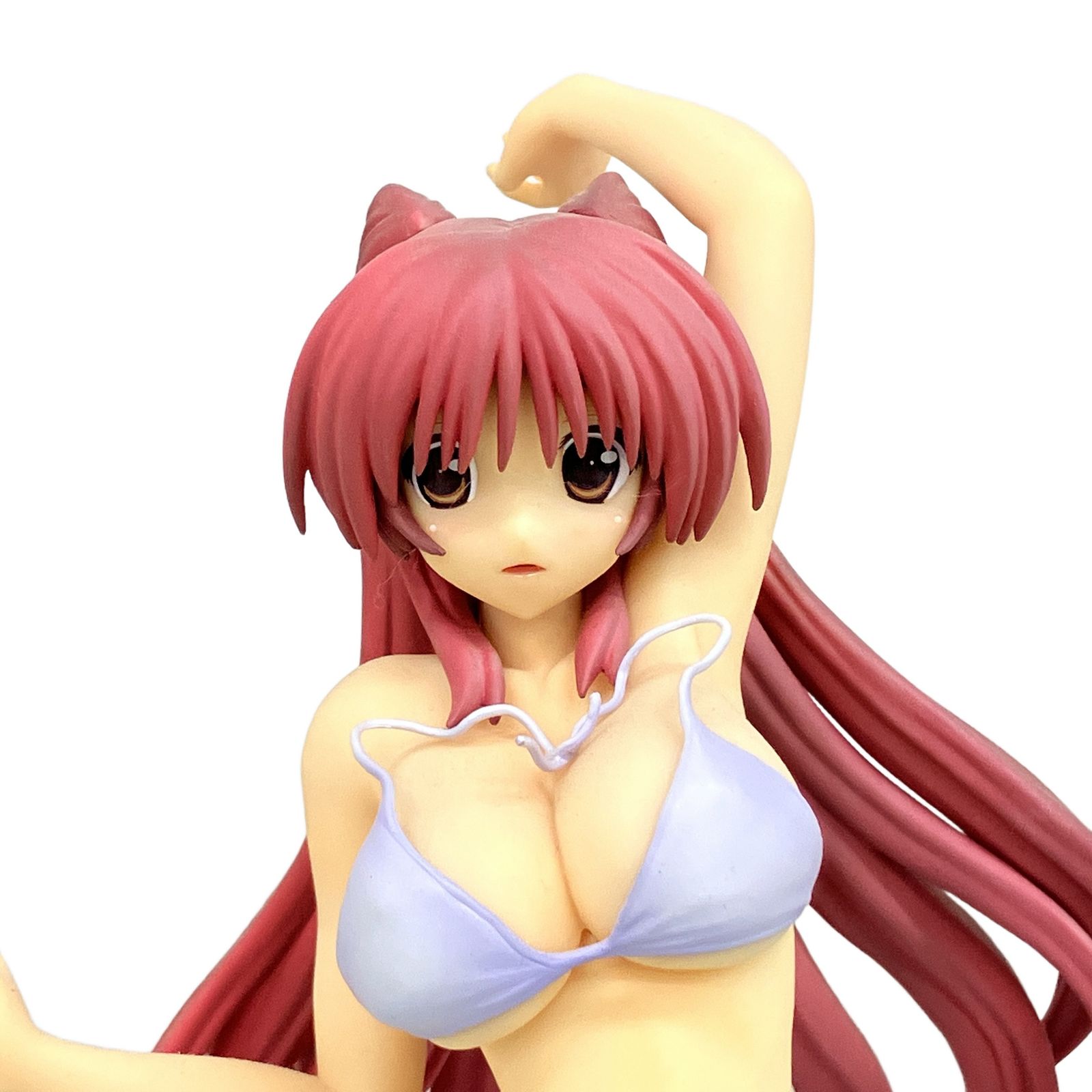 KOTOBUKIYA コトブキヤ ToHeart2 AnotherDays 向坂 環 -パニック!- 1/6