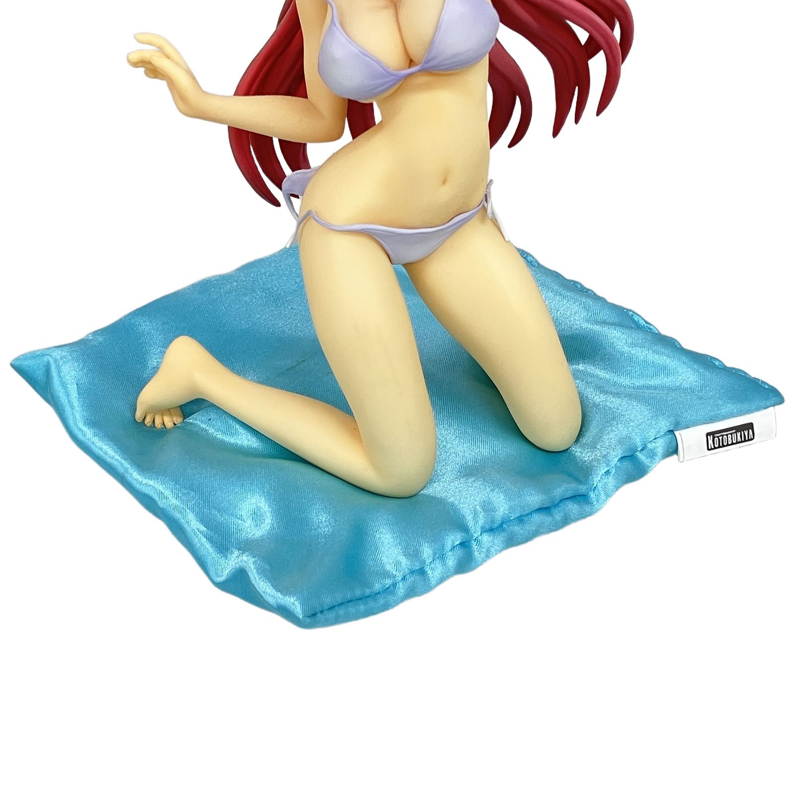 KOTOBUKIYA コトブキヤ ToHeart2 AnotherDays 向坂 環 -パニック!- 1/6