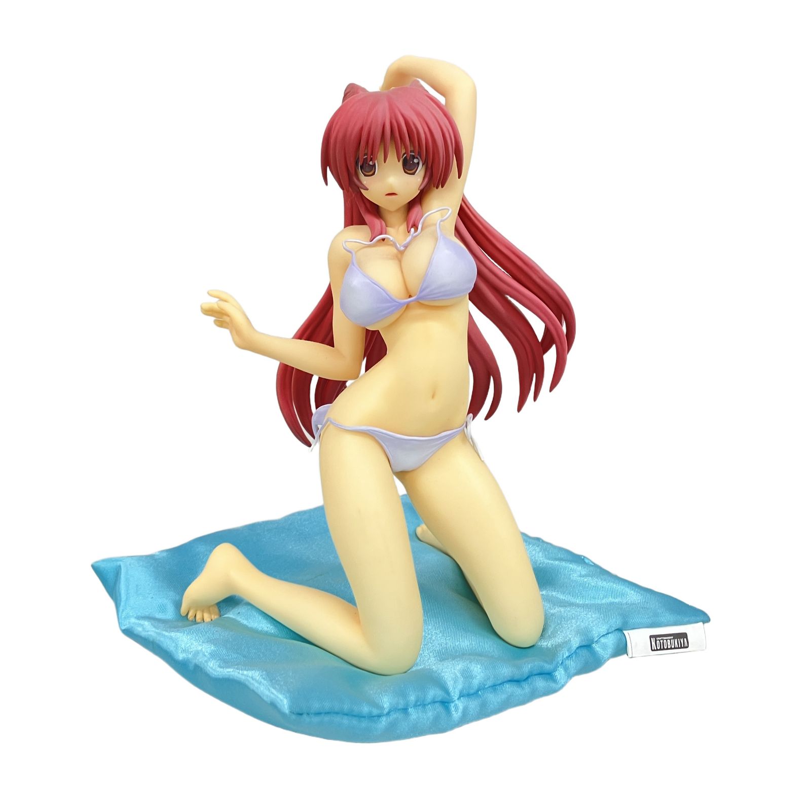 コトブキヤ 向坂環 挑発 パニック 1/6スケール フィギュア 2種セット未開封 KOTOBUKIYA コトブキヤ ToHeart2 AnotherDays 向坂 環 -パニック!- 1/6