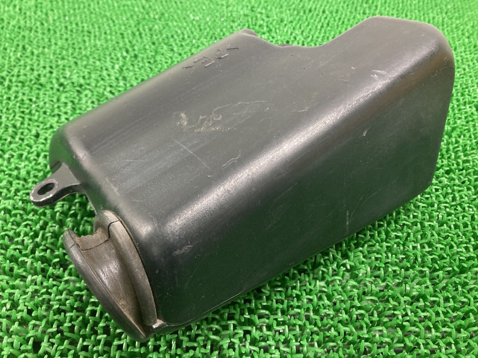 バルカン400クラシック エアクリーナーボックス カワサキ 純正 中古