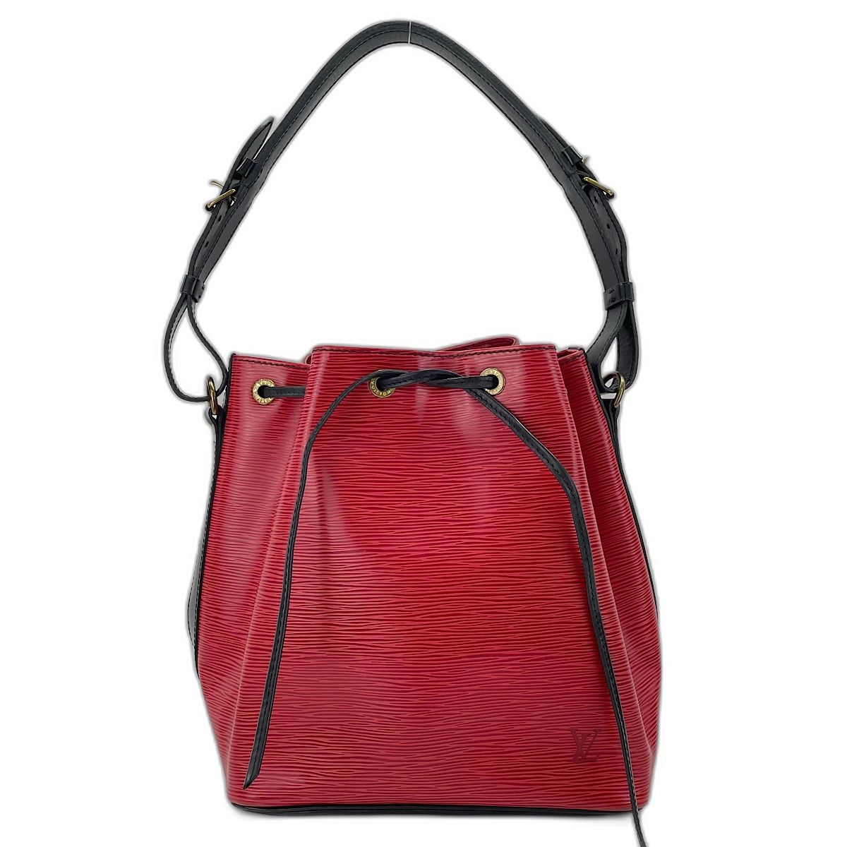 LOUIS VUITTON ルイ・ヴィトン ショルダーバッグ プチノエ【中古】 46,800円