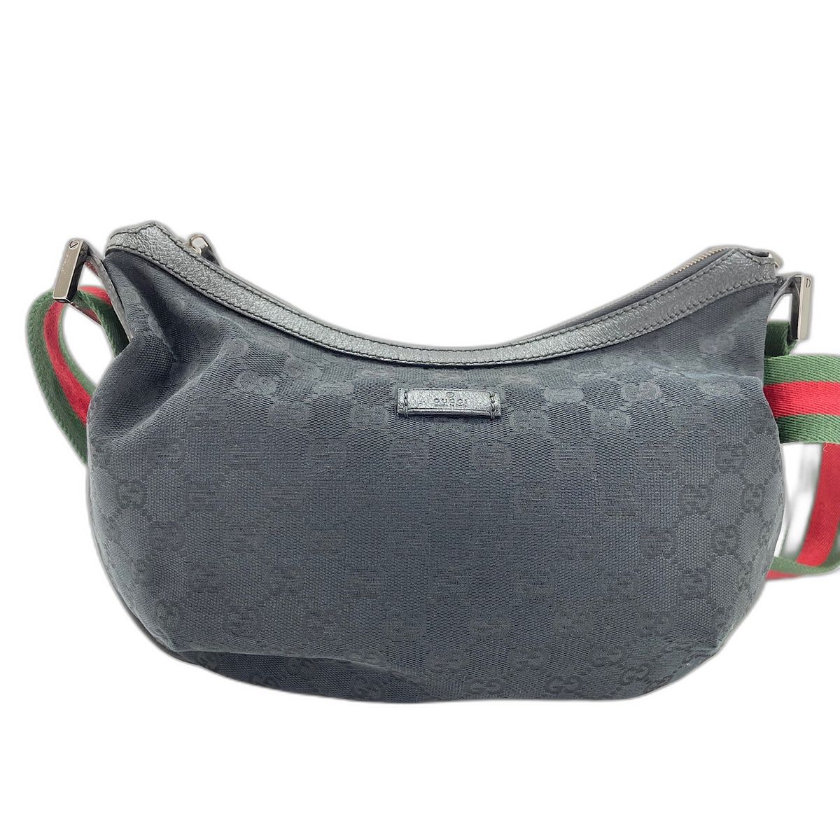 GUCCI グッチ ショルダーバッグ【中古】