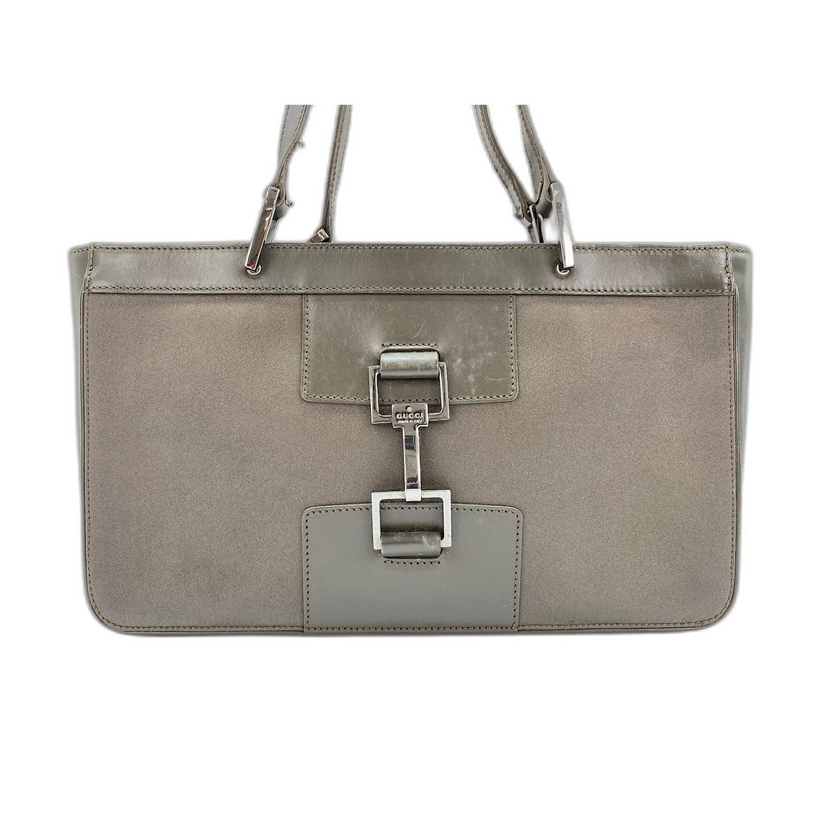 GUCCI グッチ ショルダーバッグ ジャッキー【中古】