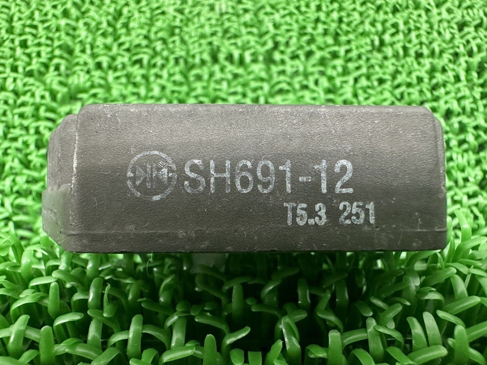 シャドウ400 レギュレター ホンダ 純正 中古 NC34 レギュレーター