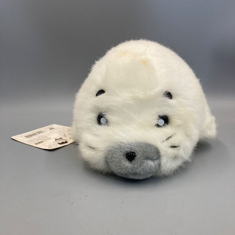 タグ付き】 ぬいぐるみ 少年アシベ ちっちゃなゴマちゃん ゴマちゃん