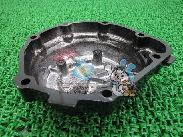 ZRX1200R パルシングカバー カワサキ 純正 新品 ポイントカバー