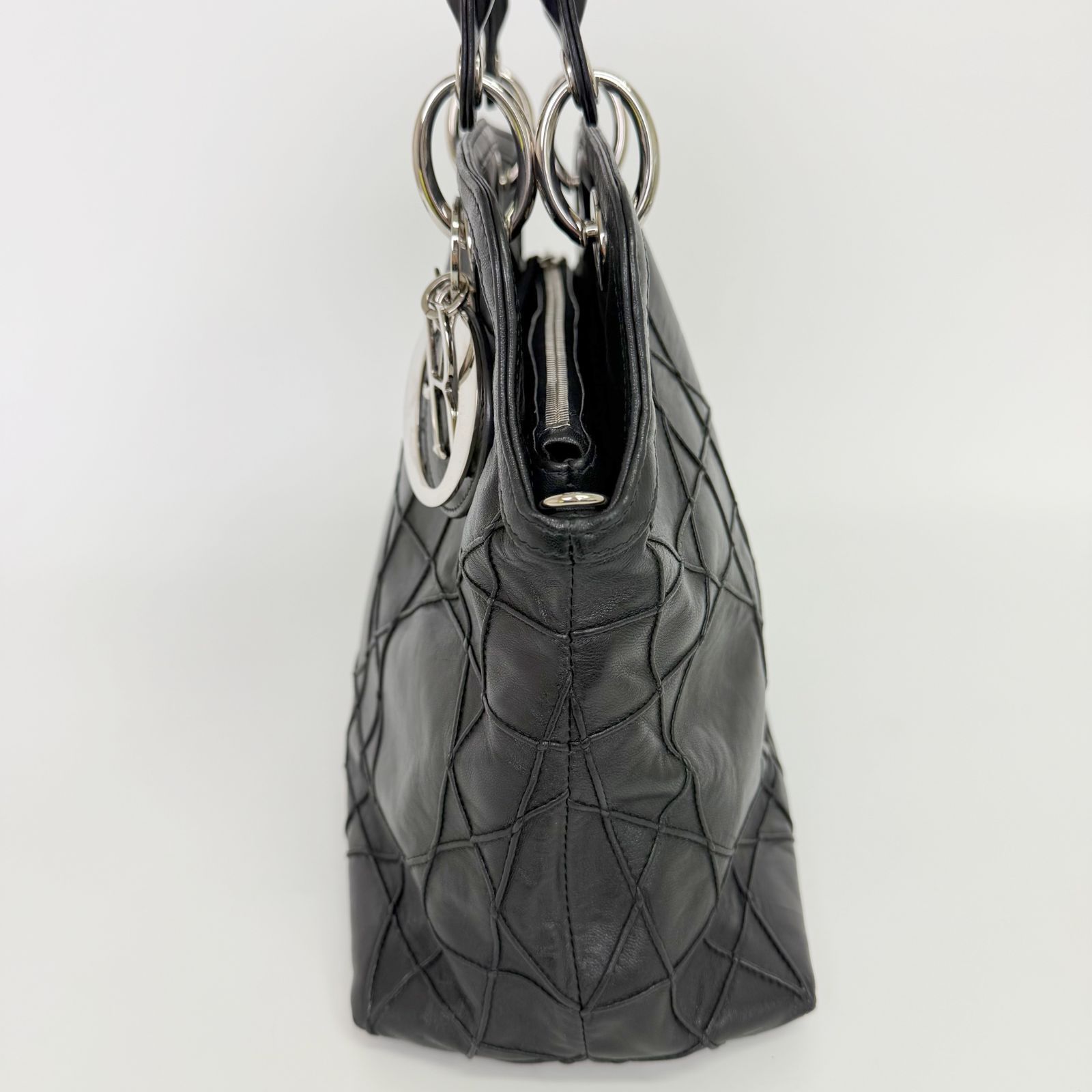 中古】Christian Dior クリスチャン ディオール レディディオール 中古】Christian Dior クリスチャン ディオール レディディオール