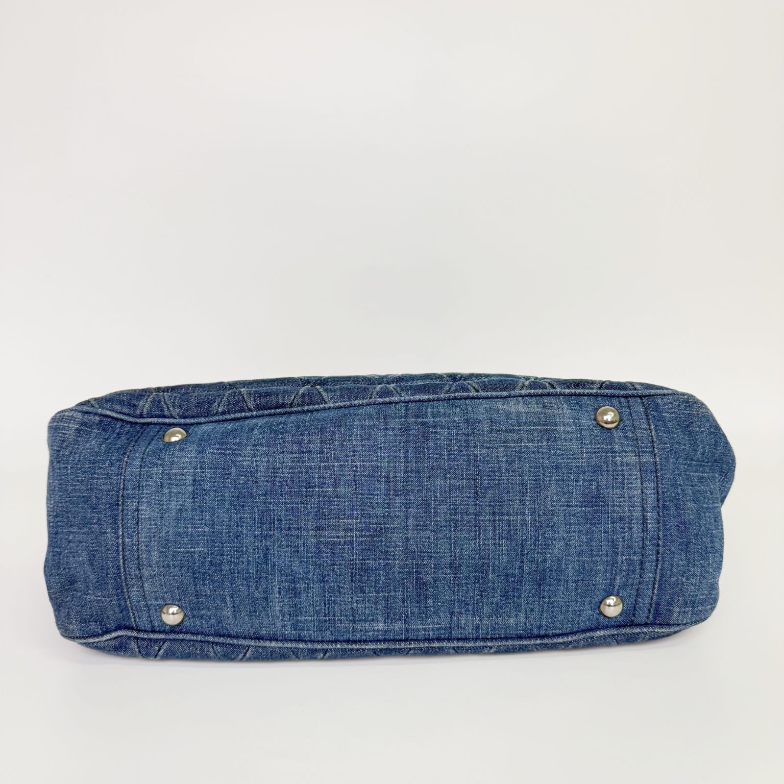 中古】MIU MIU ミュウミュウ バイカー 2WAY ハンドバッグ ショルダー 