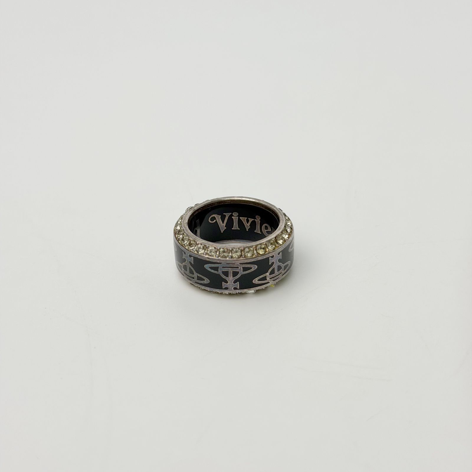 中古】Vivienne Westwood ヴィヴィアンウエストウッド オーブ リング