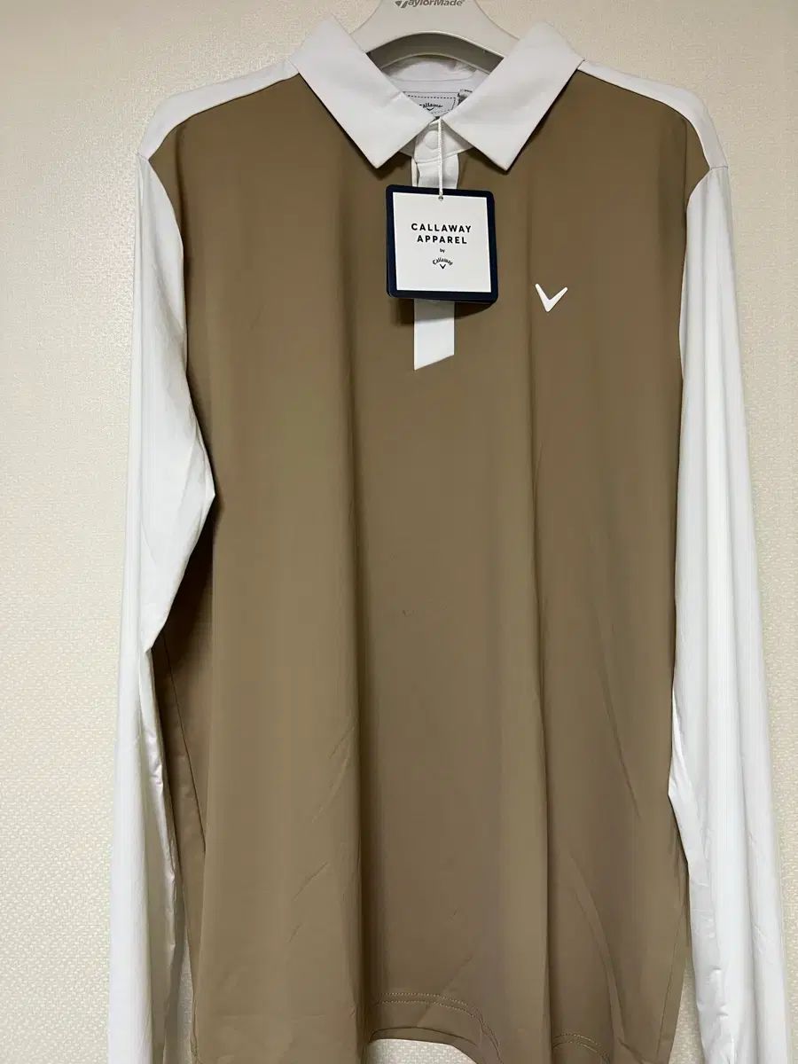 キャロウェイ メンズ 袖接触冷感Tシャツ