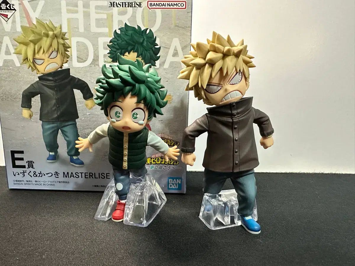 GYAROMI KOKORO Kid Beast G mode BK Ver