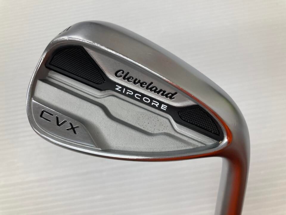 クリーブランド CVX ZIPCORE 46度 Diamana for CG WEDGEフレックス