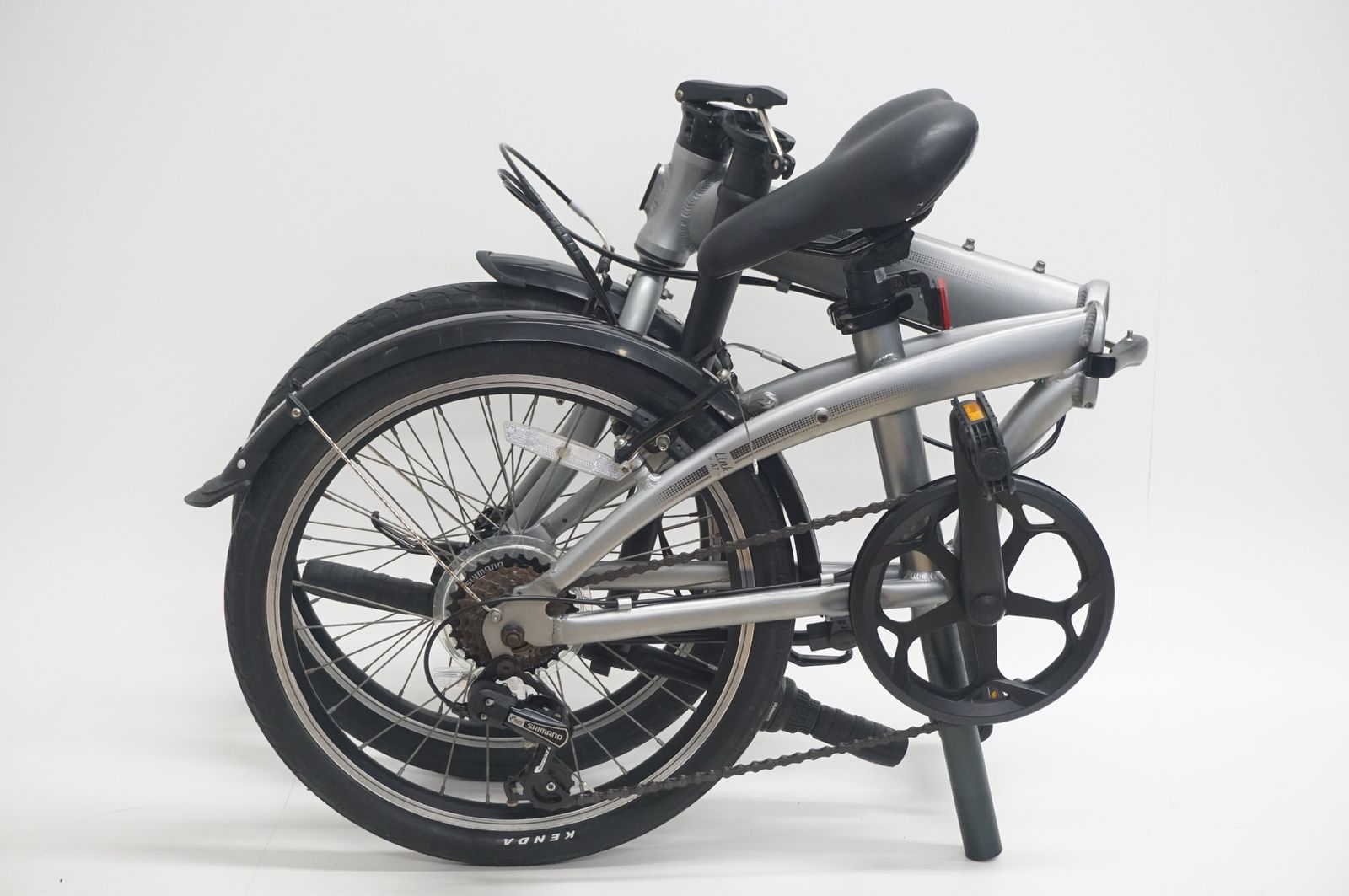 TERN 「ターン」 LINK A7 2022年モデル 20インチ 折り畳み自転車