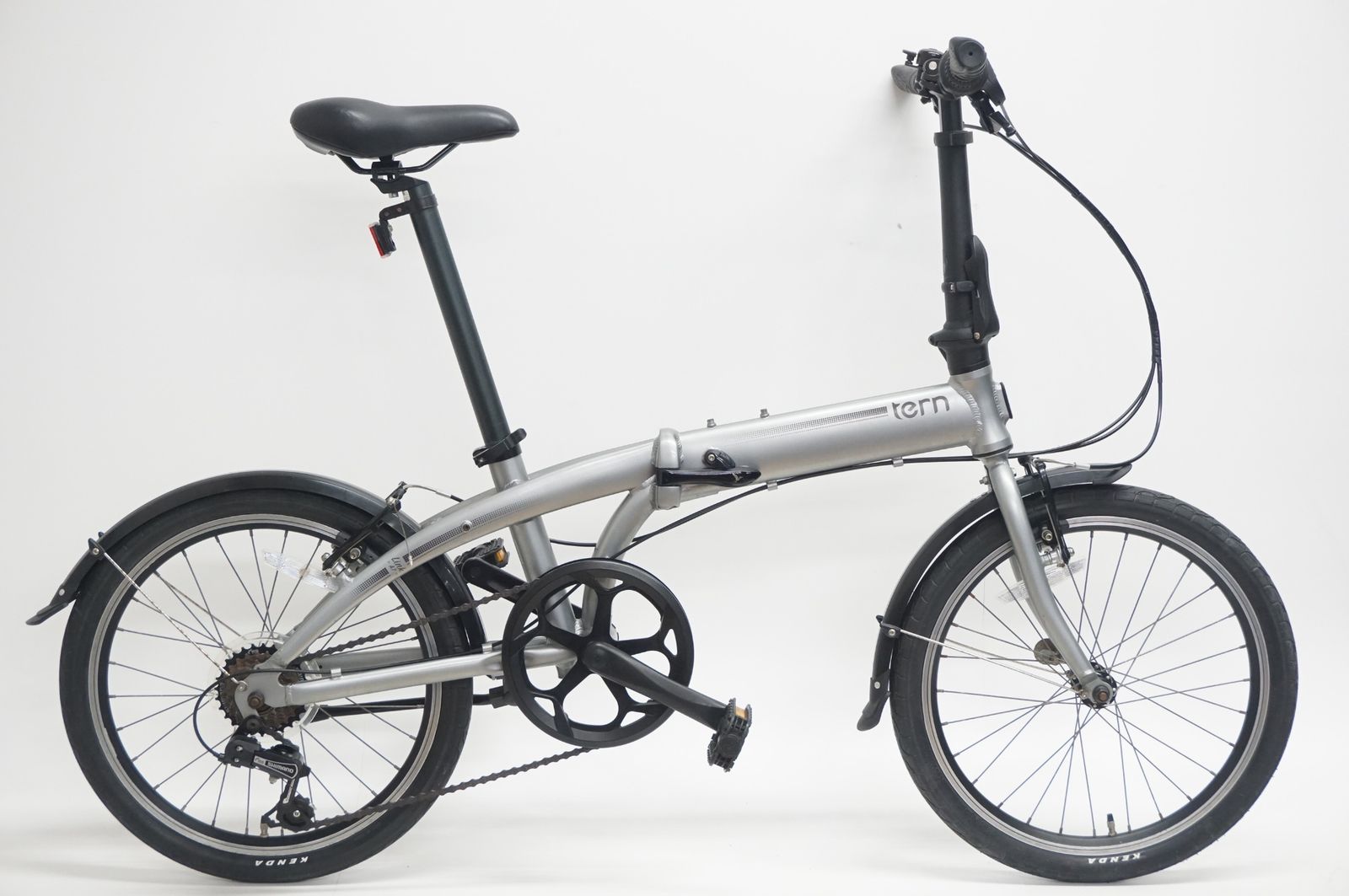 BMX使い所 フォーク Subrosa Pandora フォーク ブラック サービス済み BMX使い所 フォーク Subrosa Pandora フォーク ブラック サービス済み