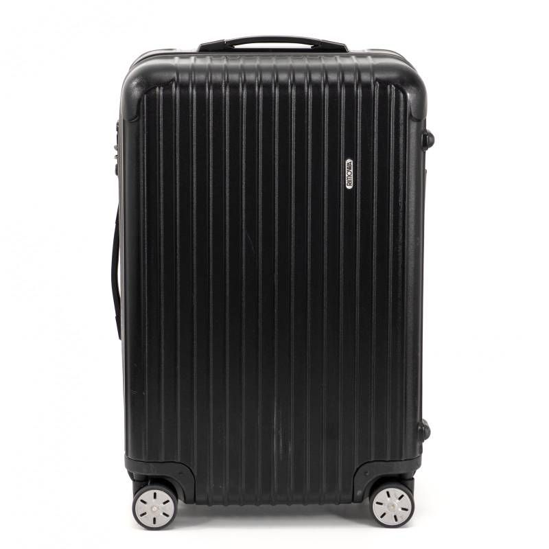美品 RIMOWA リモワ SALSA サルサ 63L 4輪 TSAロック チェックインM