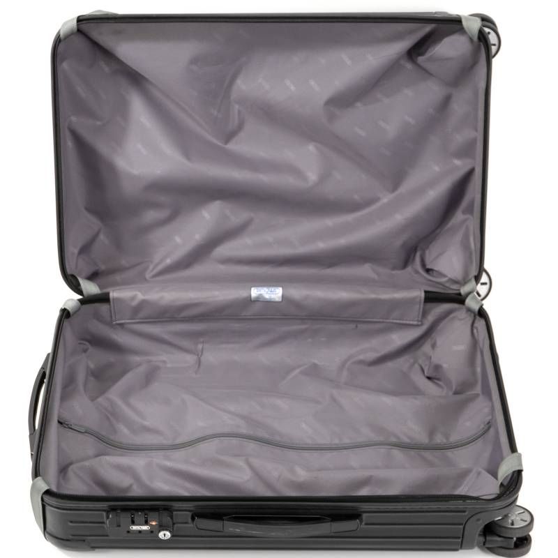 美品 RIMOWA リモワ SALSA サルサ 63L 4輪 TSAロック チェックインM
