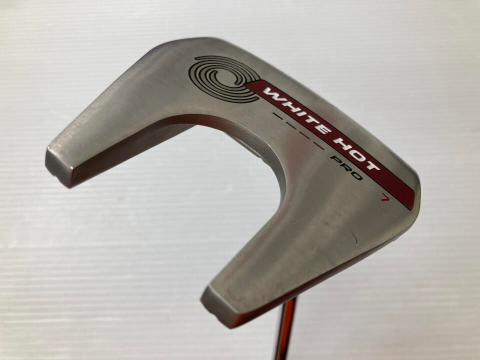オデッセイ Ai-ONE MILLED EIGHT T パター ゴルフドゥ！新大宮バイパス