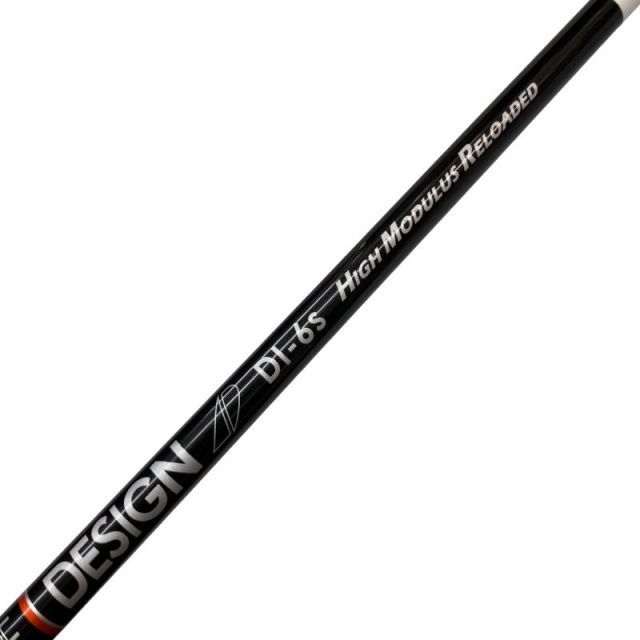 [Used] Cobra Sleeve Included (DARKSPEED Series) Graphite Design Fairway Wood Shaft Tour AD DI-6 HIGH MODULUS RELOADED (Flex S) B Rank Golf Club