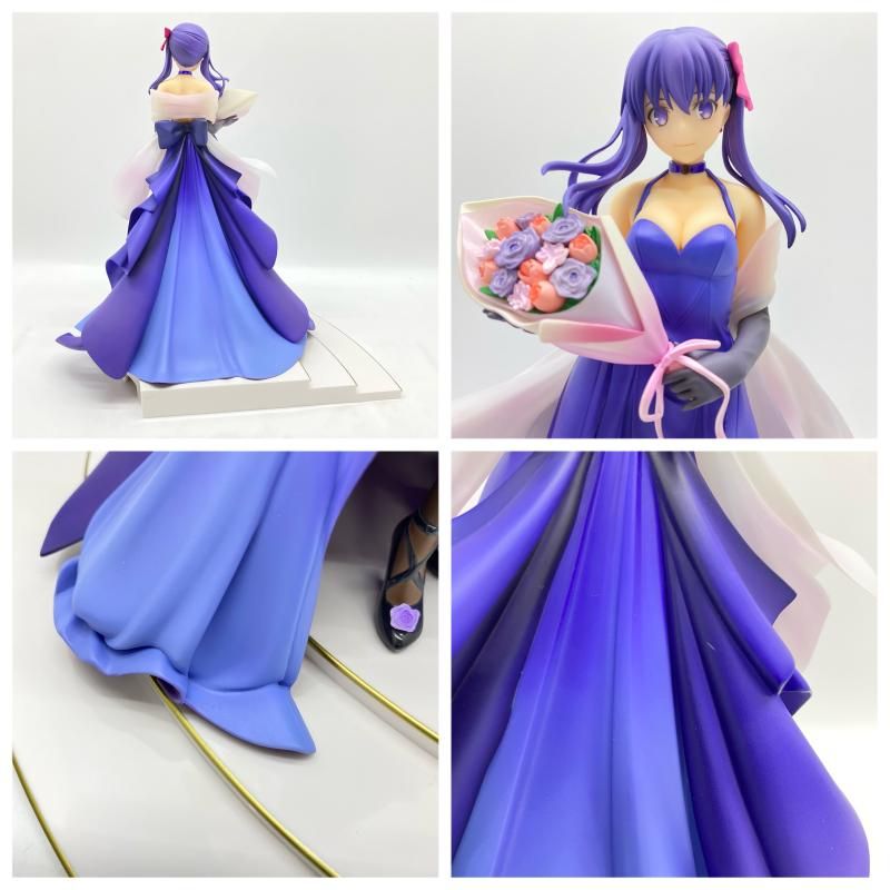 中古】開封) セイバー 遠坂凛 間桐桜 ～15th